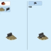 Логово Гармадона в жерле вулкана (LEGO 70631)