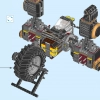 Робот землетрясений (LEGO 70632)
