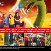 Кай — мастер Кружитцу (LEGO 70633)