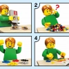 Джей — Мастер Кружитцу (LEGO 70635)
