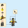 Коул — Мастер Кружитцу (LEGO 70637)