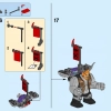Киллоу против Самурая Икс (LEGO 70642)
