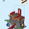 Храм воскресения (LEGO 70643)