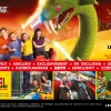 Кай — Мастер Дракона (LEGO 70647)