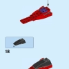 Кай — Мастер Дракона (LEGO 70647)