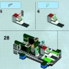 Уничтожитель инсектоидов (LEGO 70704)