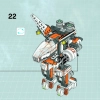 Боевой Робот CLS-89 (LEGO 70707)
