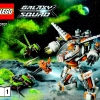 Боевой Робот CLS-89 (LEGO 70707)