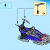 Летающий охотник (LEGO 70720)