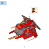 Истребитель Кая (LEGO 70721)