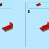 Истребитель Кая (LEGO 70721)