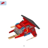 Истребитель Кая (LEGO 70721)