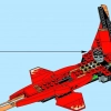 Истребитель Кая (LEGO 70721)