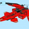 Истребитель Кая (LEGO 70721)