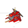 Истребитель Кая (LEGO 70721)