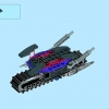 Атака киборгов (LEGO 70722)