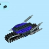 Атака киборгов (LEGO 70722)