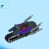 Атака киборгов (LEGO 70722)