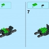 Атака киборгов (LEGO 70722)