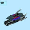 Атака киборгов (LEGO 70722)