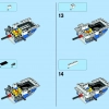 Штурмовой вертолёт Ниндзя (LEGO 70724)