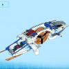 Штурмовой вертолёт Ниндзя (LEGO 70724)