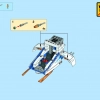 Штурмовой вертолёт Ниндзя (LEGO 70724)