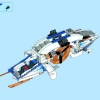 Штурмовой вертолёт Ниндзя (LEGO 70724)