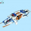 Штурмовой вертолёт Ниндзя (LEGO 70724)