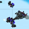 Дракон-ниндроид (LEGO 70725)