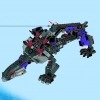 Дракон-ниндроид (LEGO 70725)