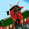 Битва за Ниндзяго Сити (LEGO 70728)