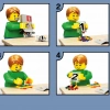 Шагоход Джея (LEGO 70731)