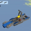 Шагоход Джея (LEGO 70731)
