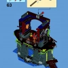 Стикс (LEGO 70732)