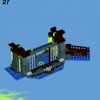 Стикс (LEGO 70732)