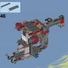 Корабль R.E.X. Ронана (LEGO 70735)