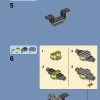 Атака Дракона Морро (LEGO 70736)
