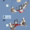 Атака Дракона Морро (LEGO 70736)
