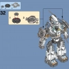 Битва Механических Роботов (LEGO 70737)