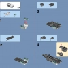 Битва Механических Роботов (LEGO 70737)
