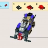Разрушитель Клана Анакондрай (LEGO 70745)