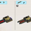 Вертолетная атака клана Анакондрай (LEGO 70746)