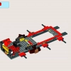 Мобильная база Ниндзя (LEGO 70750)
