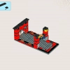 Мобильная база Ниндзя (LEGO 70750)