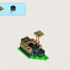 Ловушка в джунглях (LEGO 70752)