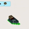Ловушка в джунглях (LEGO 70752)