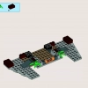 Решающее сражение Додзё (LEGO 70756)