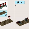 Решающее сражение Додзё (LEGO 70756)