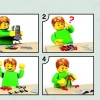 Страж Джунглей (LEGO 70778)